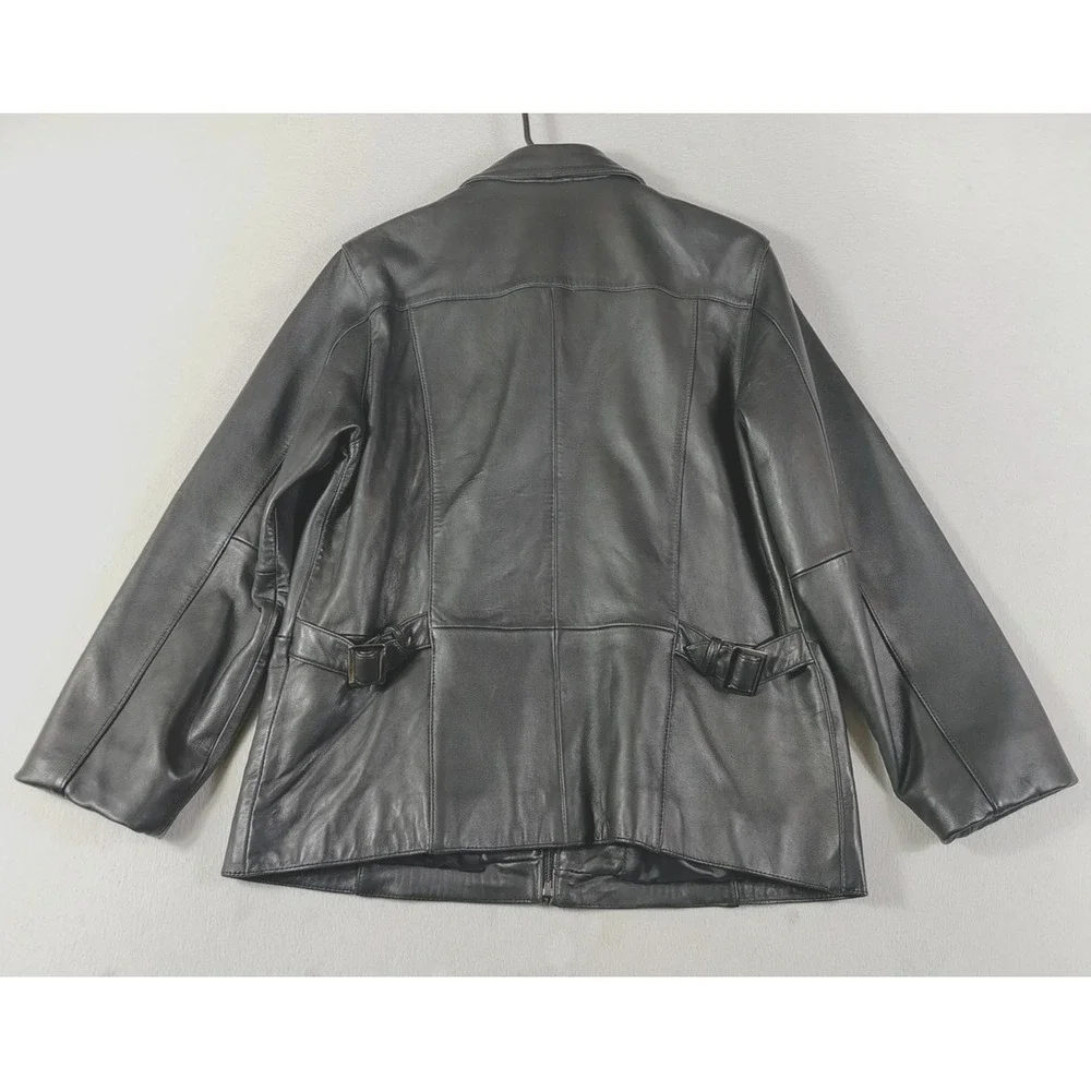 Port Authority pre owned